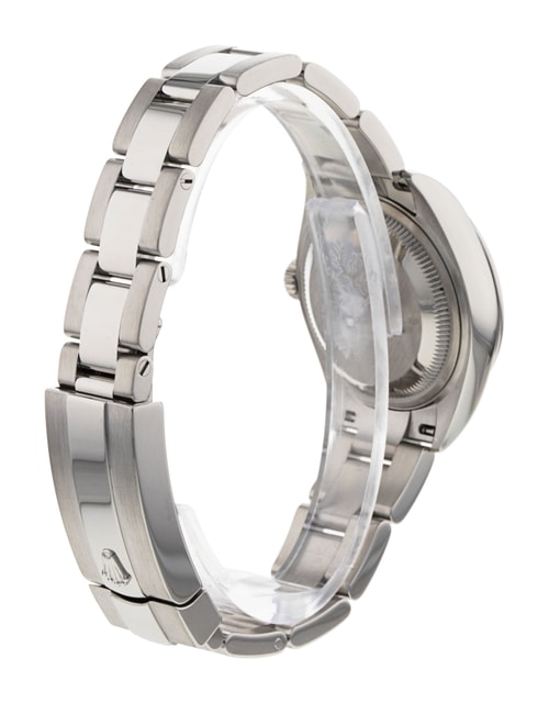 Rolex Datejust Lady 28 279160 Image 3